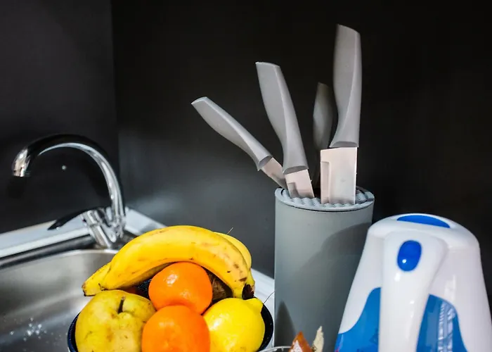 - Stylish & Convenient * Veliko Tarnovo