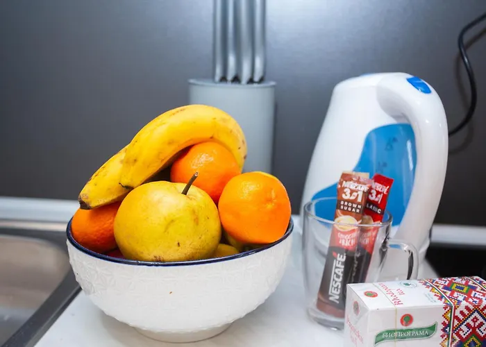 - Stylish & Convenient Apartment Veliko Tarnovo