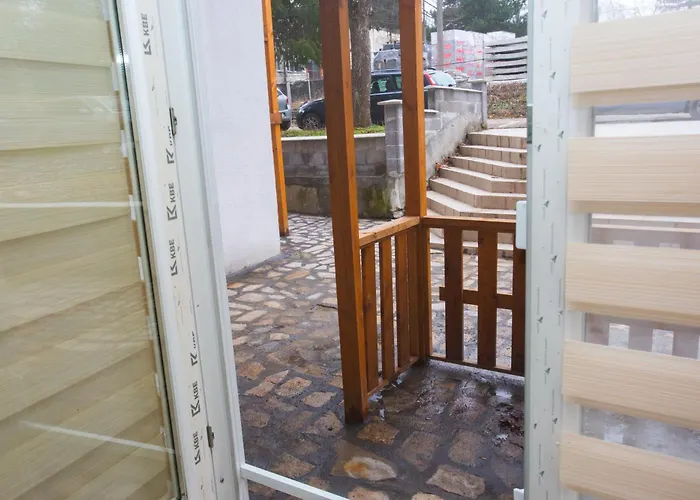 - Stylish & Convenient Apartment