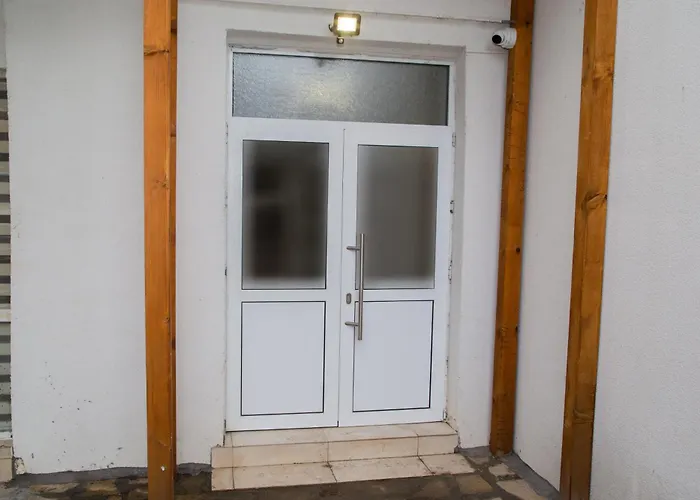 Apartment - Stylish & Convenient Veliko Tarnovo