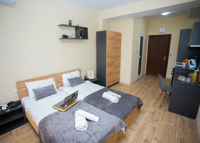 - Stylish & Convenient *