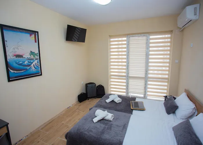 - Stylish & Convenient Veliko Tarnovo