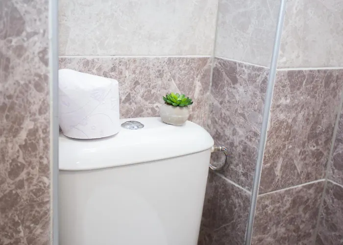 - Stylish & Convenient Apartmán