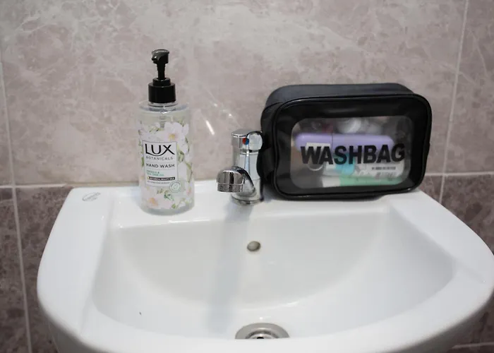 Apartment - Stylish & Convenient Veliko Tarnovo