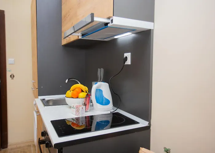 - Stylish & Convenient Veliko Tarnovo