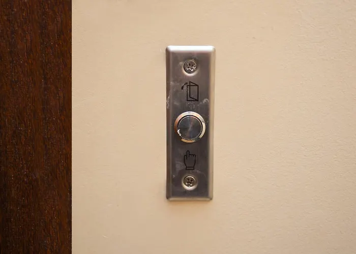 Apartment - Stylish & Convenient *