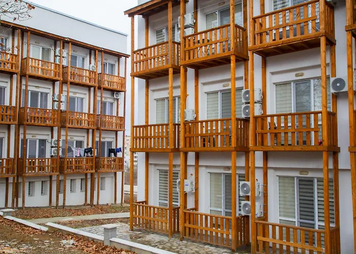 - Stylish & Convenient Veliko Tarnovo