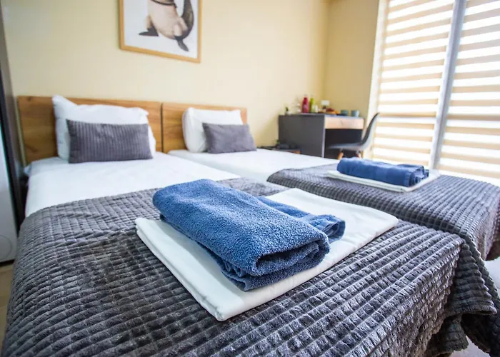 - Stylish & Convenient Veliko Tarnovo