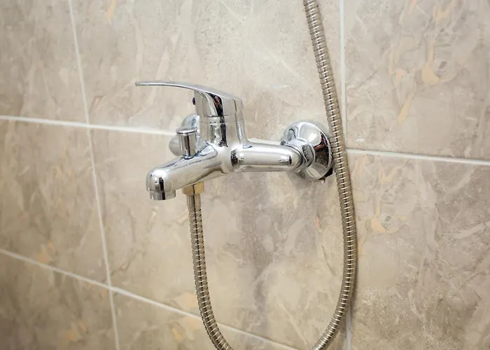 - Stylish & Convenient Apartment *