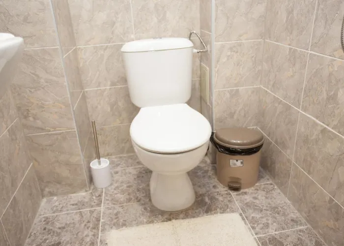 Apartmán - Stylish & Convenient Veliko Tarnovo