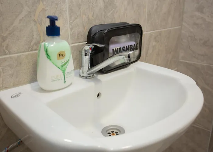 - Stylish & Convenient Apartment Veliko Tarnovo