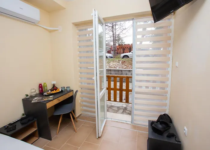 Apartmán - Stylish & Convenient *