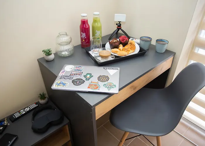 - Stylish & Convenient Apartmán