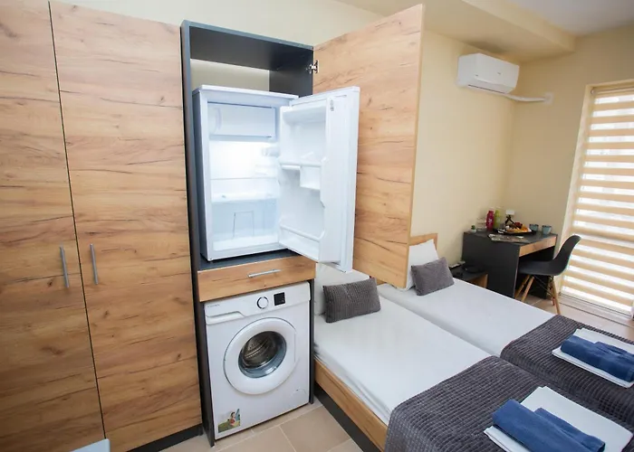 - Stylish & Convenient