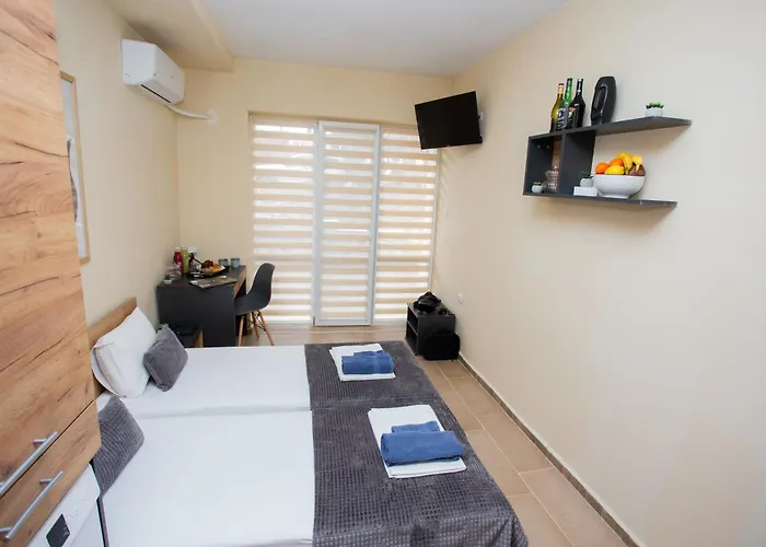 - Stylish & Convenient Veliko Tarnovo