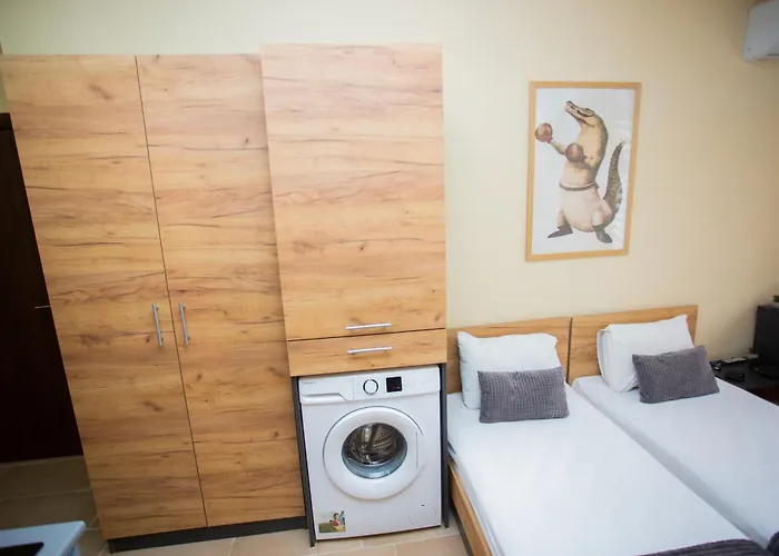 - Stylish & Convenient Veliko Tarnovo