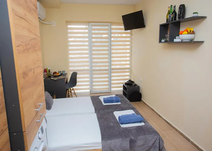 Apartment - Stylish & Convenient Veliko Tarnovo