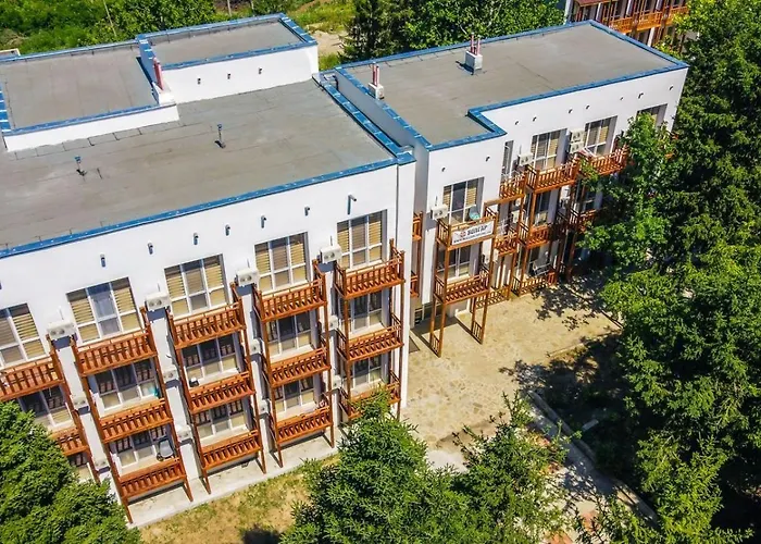 Apartmán - Stylish & Convenient