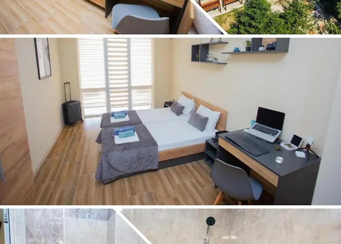 - Stylish & Convenient Veliko Tarnovo