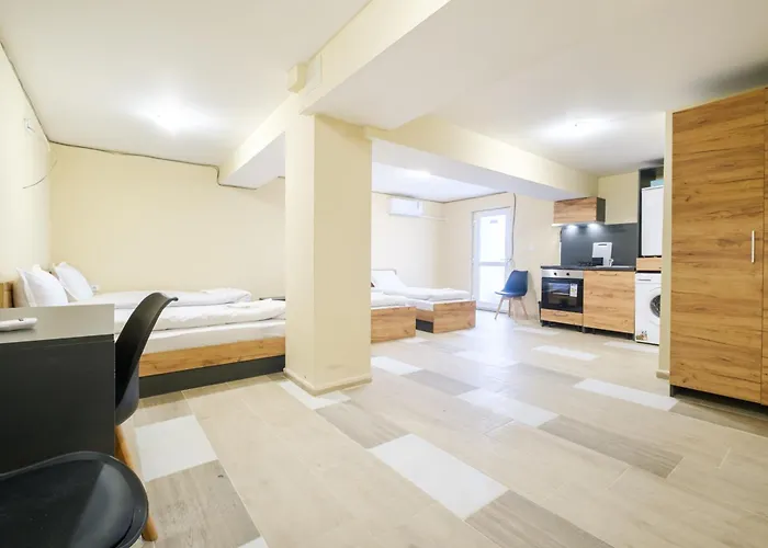 - Stylish & Convenient Veliko Tarnovo