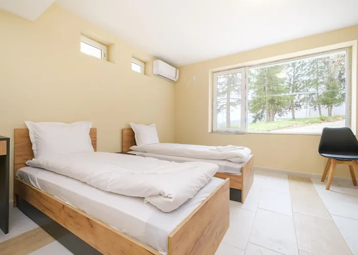 Apartment - Stylish & Convenient Veliko Tarnovo