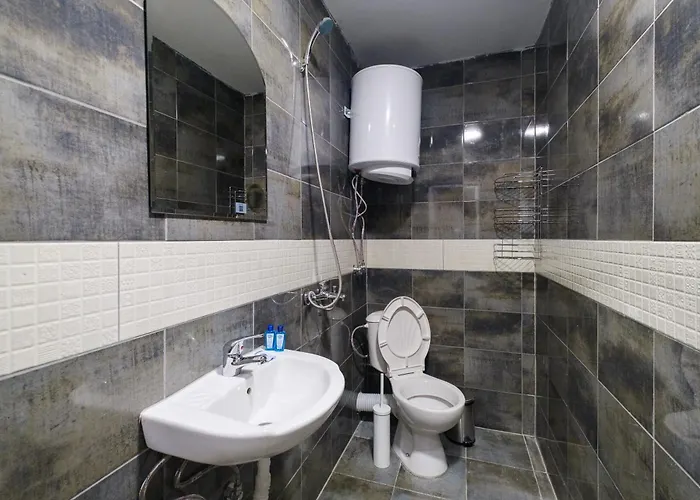 - Stylish & Convenient Apartmán Veliko Tarnovo