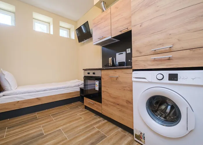 - Stylish & Convenient Apartmán Veliko Tarnovo