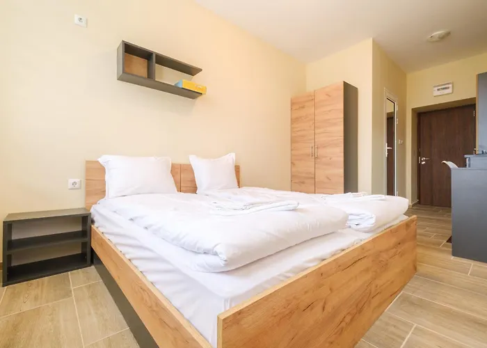 Apartmán - Stylish & Convenient